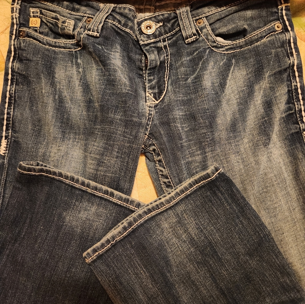 Big Star women's jeans